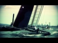 Murray Jones  op de AC45