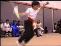 Double Broadsword