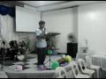 tadena (Extemporaneous Preaching)