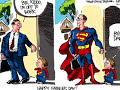 Feliz día del Padre