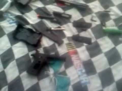 how to rebuild bb gun