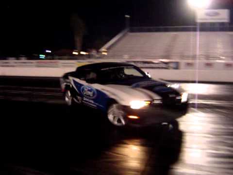 TeamSRD and friends at Firebird International Raceway