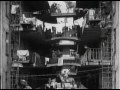 Eisenstein's Strike Montage (Pruit Igoe)
