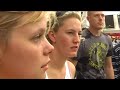A freeze Flash Mob in Menlyn Mall, Pretoria, South Africa