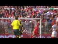 Primeiro gol de Renato Augusto pelo Bayer Bayer Leverkusen