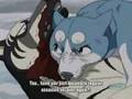Ginga Densetsu Dumb- Weed and the Elder Swear