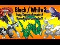 Connection to Hoenn? (R/S/E Remakes) - Theories and Questions #3