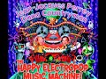 Atomic Twist - Jean-Jacques Perrey & Dana Countryman Atomic Twist - Jean-Jacques Perrey & Dana Countryman