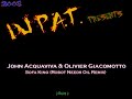 John Acquaviva & Olivier Giacomotto - Sofa King (R.N.O. Rmx)