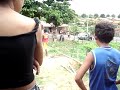 jovens morrem na periferia de teresina,vitima das gangues.
