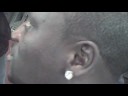 Kardinal & Akon at rehearsal in London. Pt. 1 Kardinal & Akon at rehearsal in London. Pt. 1