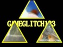 GameGlitcher123s logo of 2008