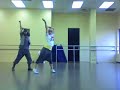 Jojo Dancer + Dangerkat