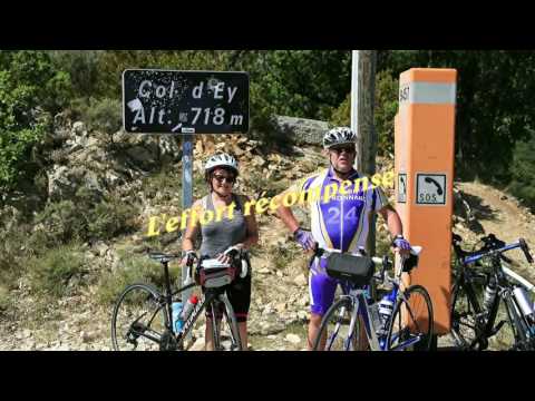 Le Mont Ventoux Septembre 2016