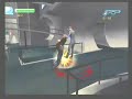 Minority Report, the video game.