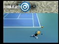 Wii Sports Tennis Training :: Target Practice :: Gold Metal Wii Sports Tennis Training :: Target Practice :: Gold Metal