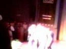 los king singers volvieron! esta vez con integrante nuevo y un temon espectacular, interpretan revolution