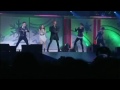 Park Jung Min perform Kara Kara live.flv