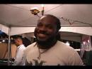 Malcolm Jamal Warner at Jazz at Drew Malcolm Jamal Warner at Jazz at Drew