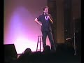 Bill Hicks - Houston Outlaws Set Part One