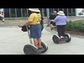 Segway