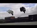 some crazy skills