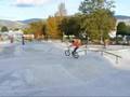 Penticton Skate Park