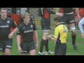 Saracens v Bath Rugby | Aviva Premiership Rugby Video Highlights Rd. 13 - Saracens v Bath Rugby - Av