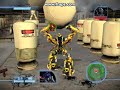 Transformers: The Game PC on Sparkle 8500 GT 512mb Game Test Transformers: The Game PC on Sparkle 8500 GT 512mb Game Test