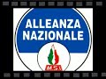 1-parte circolo alleanza nazionalesant'agata dei goti corteo 13 ottobre roma