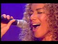 X-Factor 3: Live Show 6 - Leona