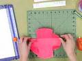 Circle Purses Creative Papercrafting