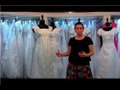 videos de Wedding Dresses : Picking Colors for a Wedding
