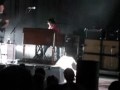 Mercy Solo - John Mayer Houston / Woodlands Live