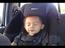 Jayson says the Pledge of Allegiance!