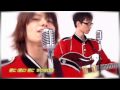PureBOYS - サイケなハート (PV)