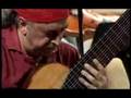 Gismonti y Camerata Romeu