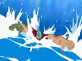 One Piece-Franky Vs Fukorou(\"Supa\"Man) Crank dat Soulja Boy