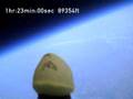 Peeps In Space!