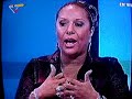 Piedad Córdoba y madre de ingrid sobre Acuerdo humantiario