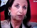 Piedad Córdoba y madre de ingrid sobre Acuerdo humantiario