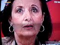 Piedad Córdoba y madre de ingrid sobre Acuerdo humantiario