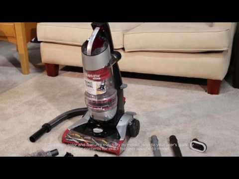 CleanView® Rewind Assembly Video