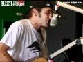 KO - Kurt Kobain (Live at Edge Studios, Sugar Beach)