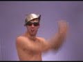 Dance Mr. Safety Dance!