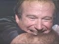 Robin WIlliams....the ending of all endings