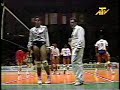 FINAL PERU BRASIL(ULTIMO SET) VOLEY SUDA 93