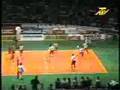 FINAL PERU BRASIL(ULTIMO SET) VOLEY SUDA 93