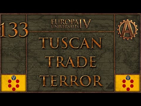 trade - Let's play Europa Universalis IV with Wealth of Nations! In this series we will be playing as Tuscany and becoming a world trade empire, focusing on the new features of the Wealth of Nations...