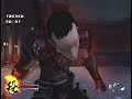 Tenchu : Fatal Shadows Ayame red blade (Wrath)